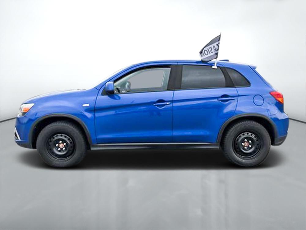 Mitsubishi RVR SE 2018 — photo 7