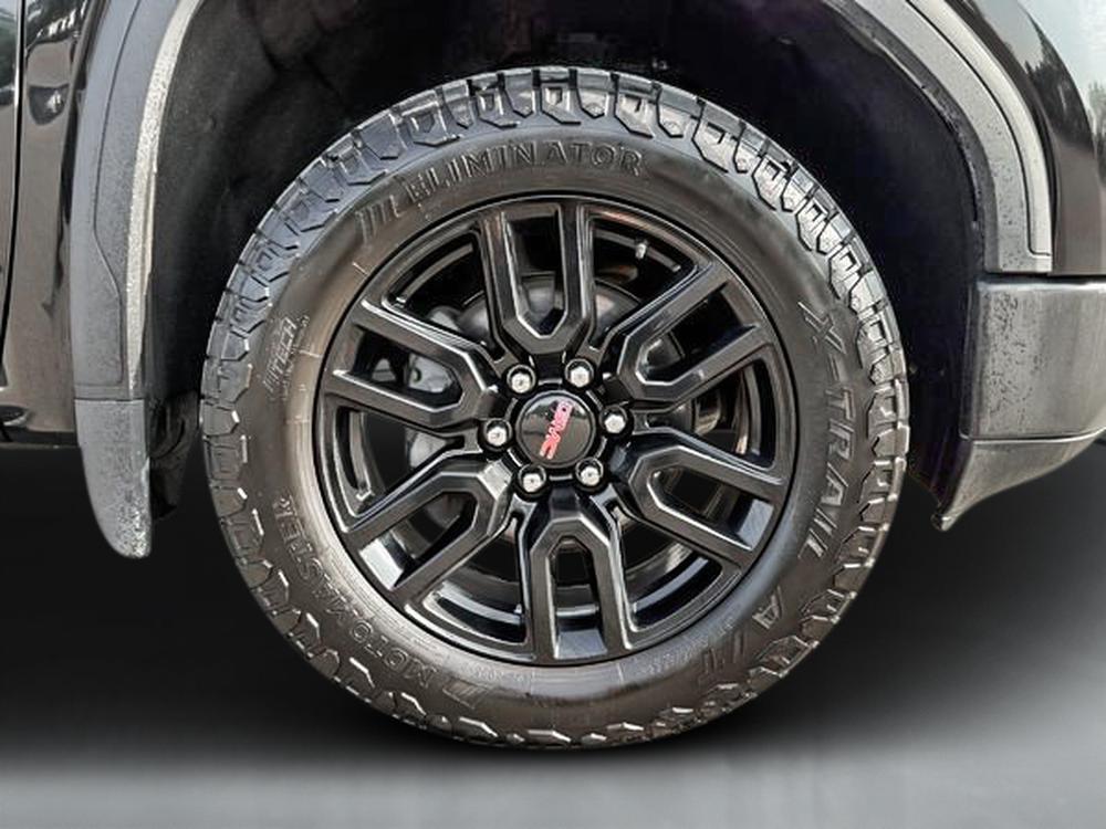 GMC Sierra 1500 Base 2020 d&rsquo;occasion à vendre - 12