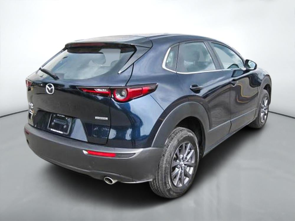 Mazda CX-30 GX 2024 d&rsquo;occasion à vendre - 6
