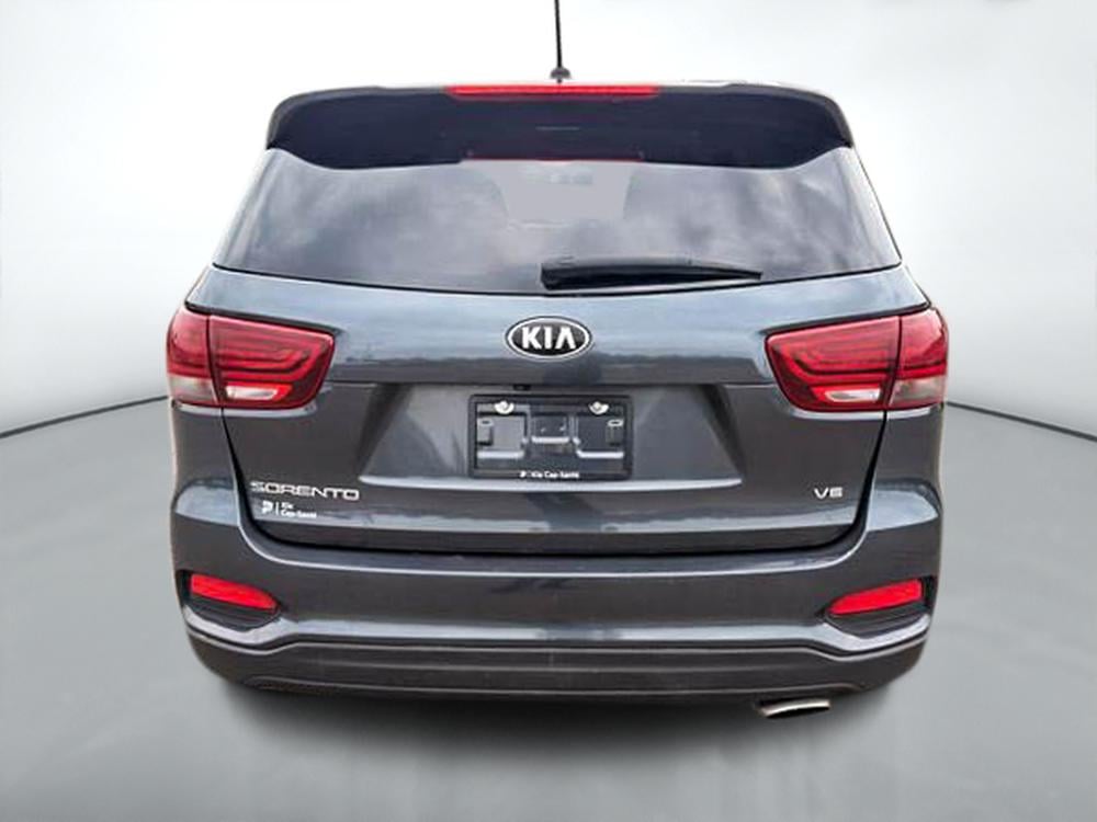 Kia Sorento LX V6 AWD 2020 d&rsquo;occasion à vendre - 7