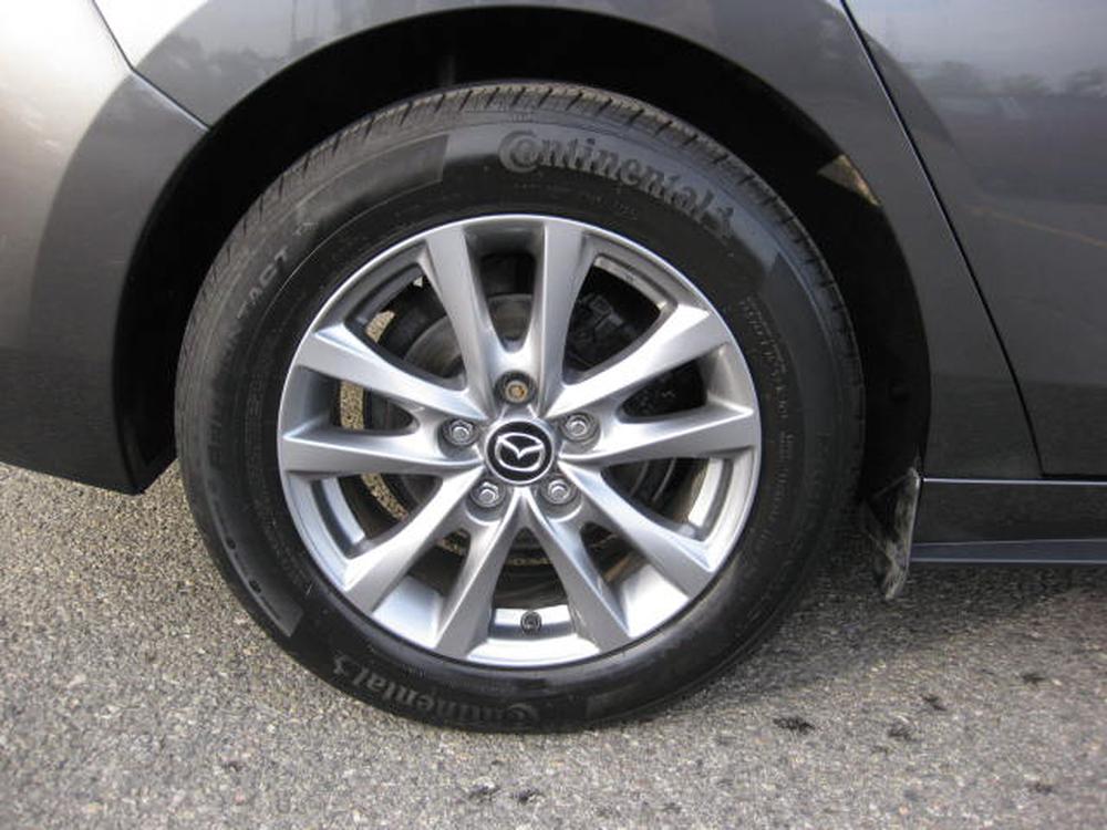 Mazda Mazda3 GS 2023 d&rsquo;occasion à vendre - 8