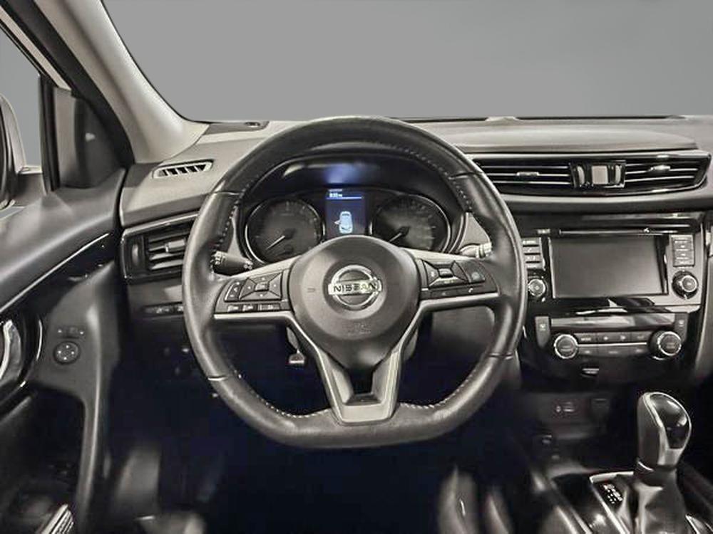 Nissan Qashqai SV AWD 2022 d&rsquo;occasion à vendre - 19