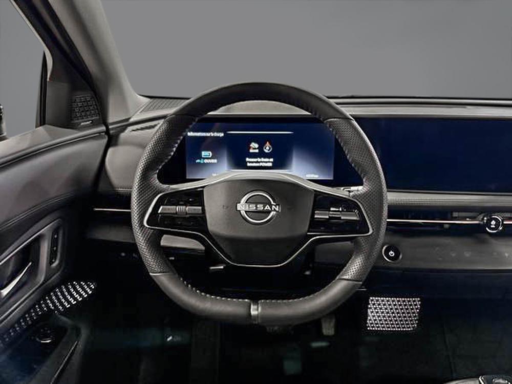 Nissan ARIYA EVOLVE+ 4ORCE 2026 d&rsquo;occasion à vendre - 19