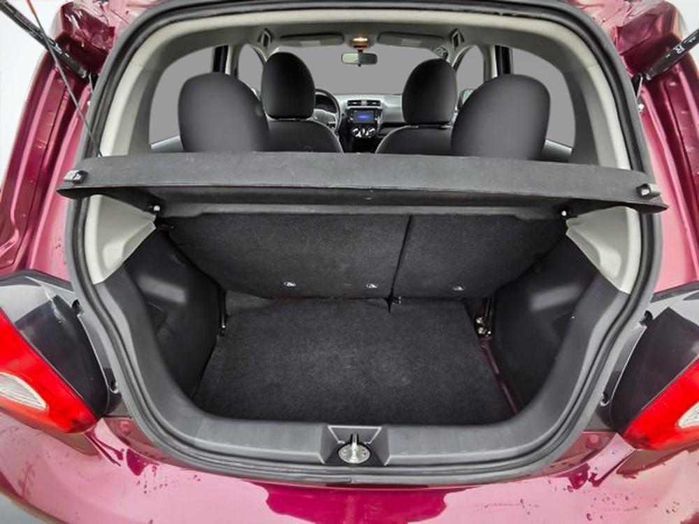 Mitsubishi Mirage ES 2019 d&rsquo;occasion à vendre - 17