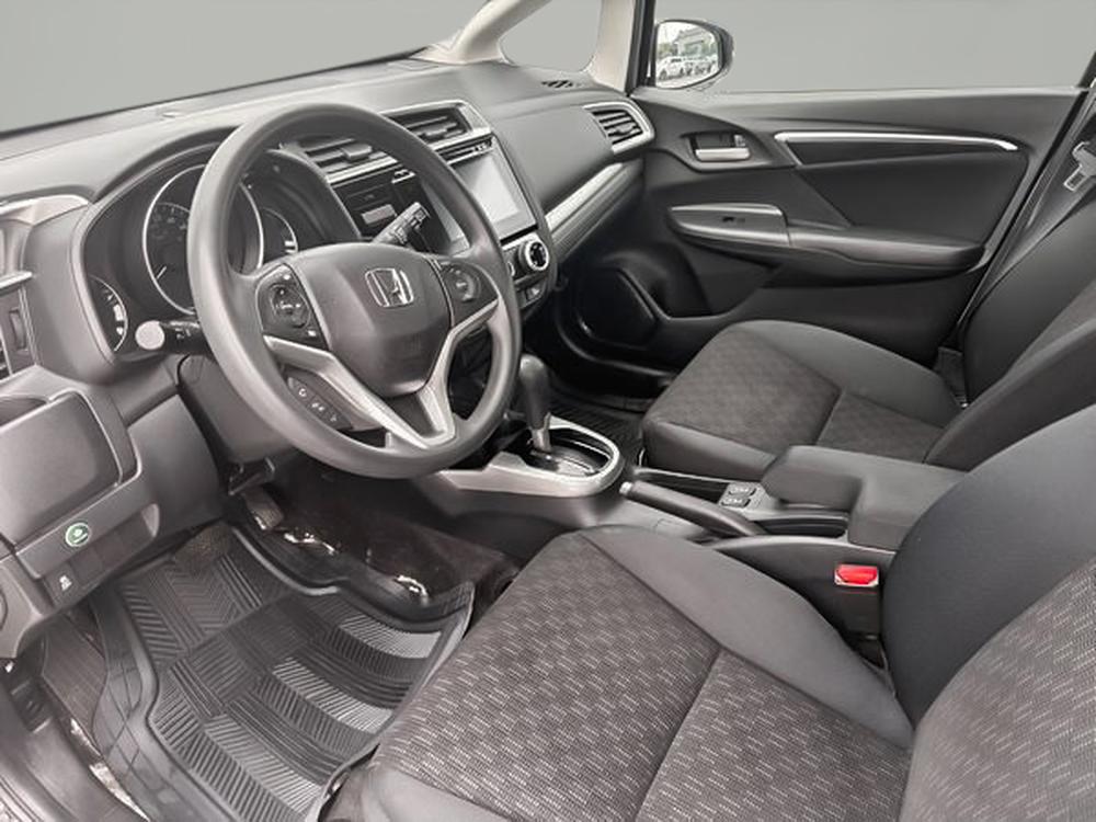 Honda Fit LX 2016 d&rsquo;occasion à vendre - 18