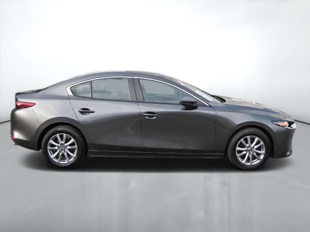 Mazda Mazda3 GS 2023 d&rsquo;occasion à vendre - 7