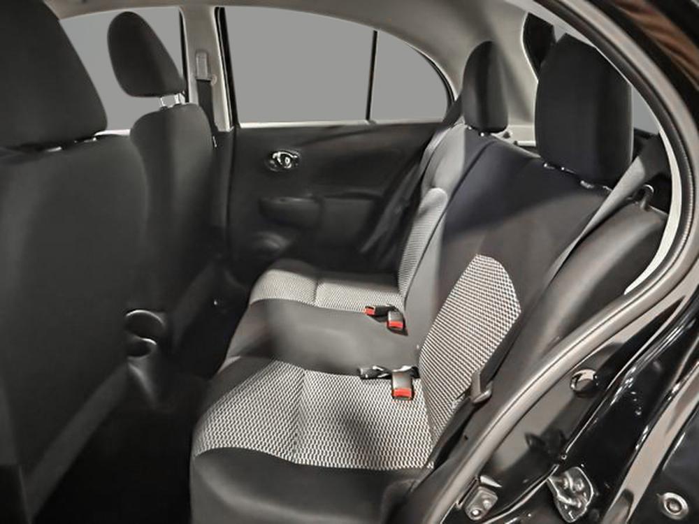 Nissan Micra S 2019 d&rsquo;occasion à vendre - 29