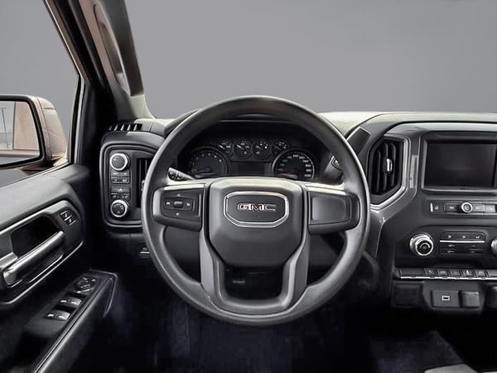 GMC Sierra 1500 Base 2020 d&rsquo;occasion à vendre - 17