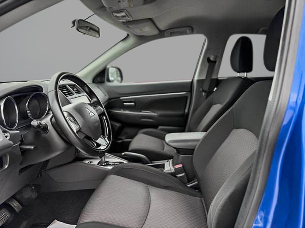 Mitsubishi RVR SE 2018 d&rsquo;occasion à vendre - 11