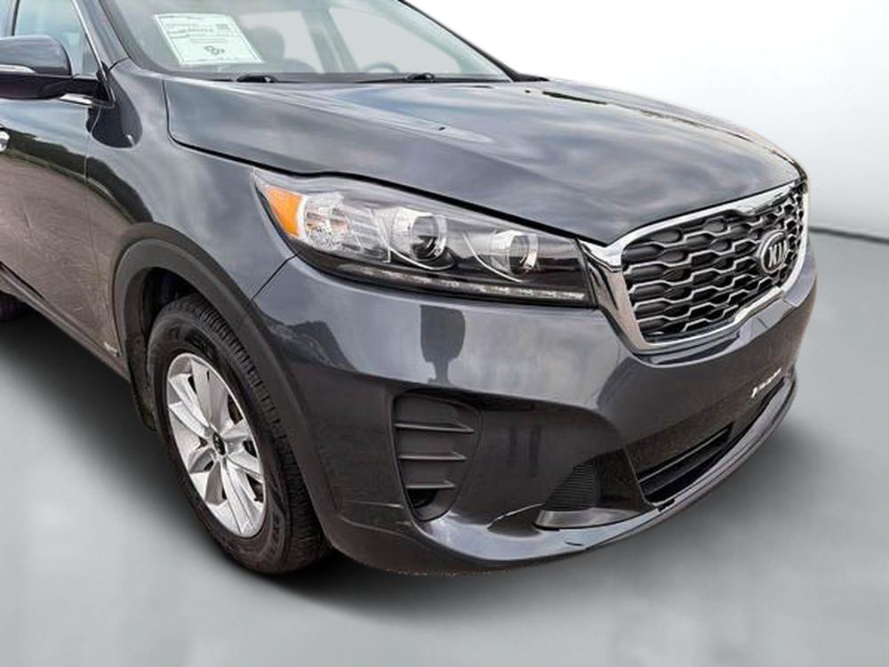 Kia Sorento LX V6 AWD 2020 d&rsquo;occasion à vendre - 11