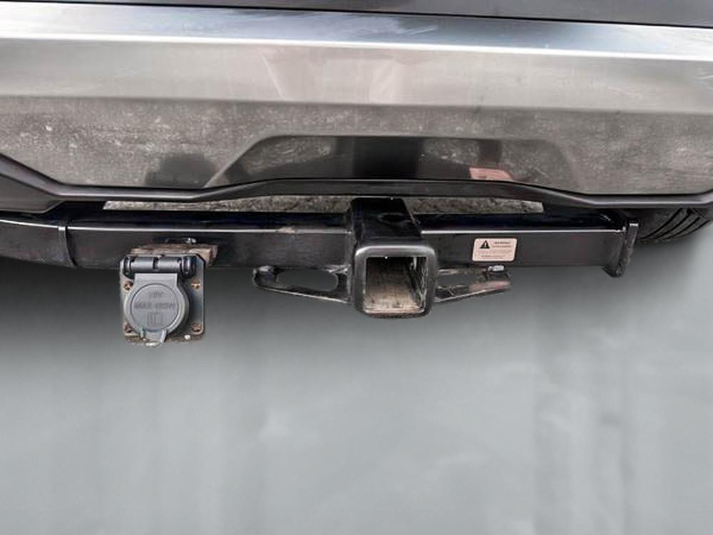 Kia Sorento hybride rechargeable SX AWD 2025 d&rsquo;occasion à vendre - 13