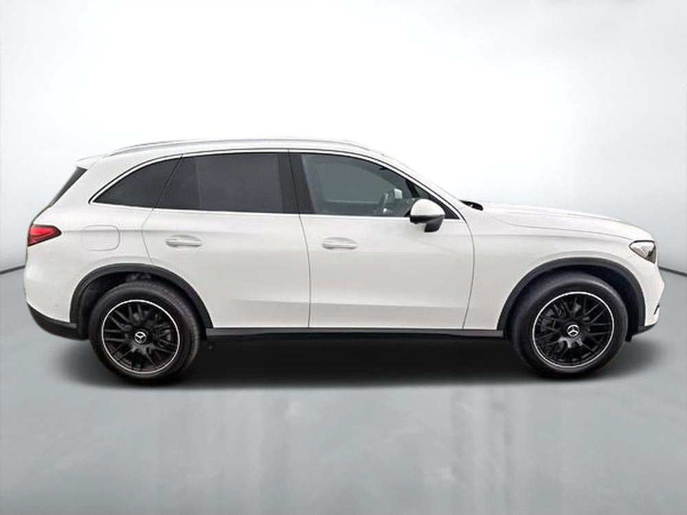 Mercedes-Benz GLC GLC300 2024 d&rsquo;occasion à vendre - 9