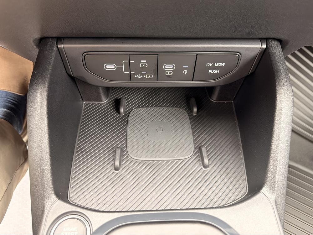Kia K4 EX 2025 d&rsquo;occasion à vendre - 29