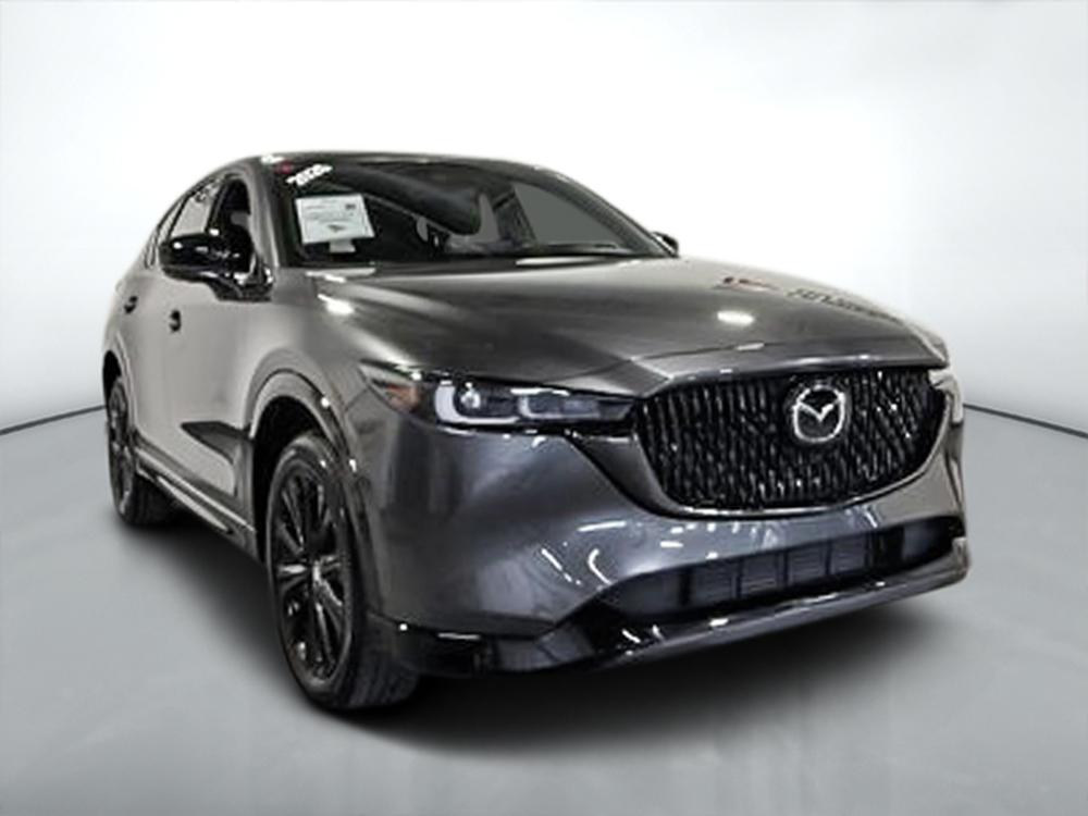 Mazda CX-5 Sport 2025 d&rsquo;occasion à vendre - 1