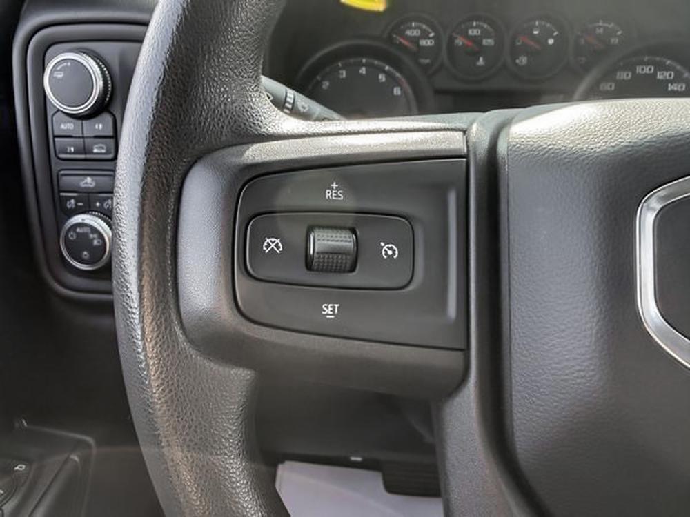 GMC Sierra 1500 Base 2020 d&rsquo;occasion à vendre - 18