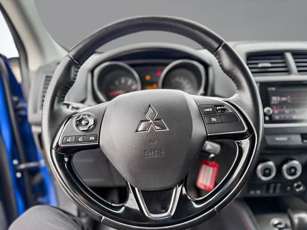 Mitsubishi RVR SE 2018 d&rsquo;occasion à vendre - 12