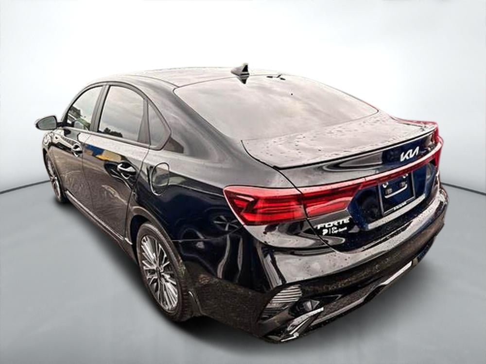 Kia Forte GT-LINE 2024 d&rsquo;occasion à vendre - 6