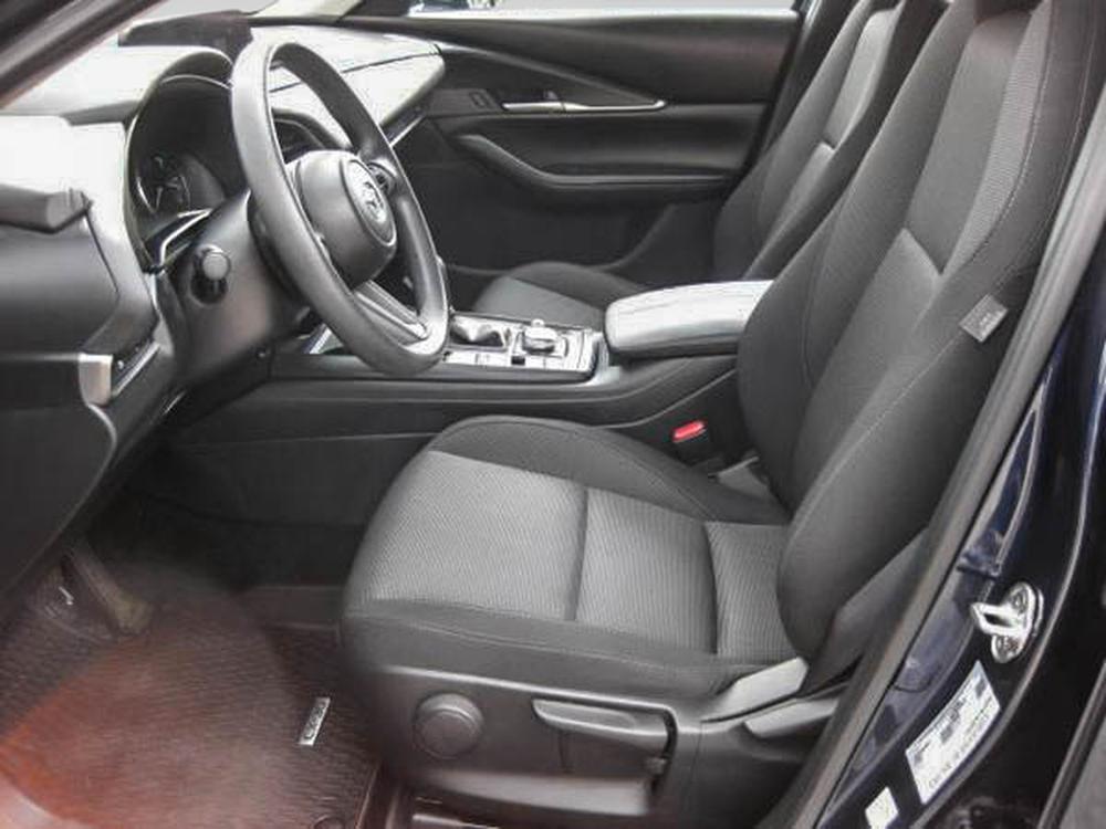 Mazda CX-30 GX 2024 d&rsquo;occasion à vendre - 12
