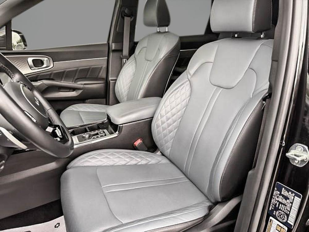 Kia Sorento hybride rechargeable SX AWD 2025 d&rsquo;occasion à vendre - 19