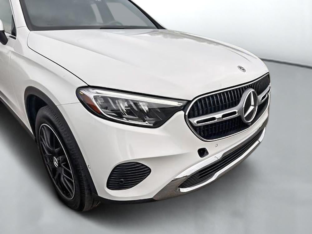 Mercedes-Benz GLC GLC300 2024 d&rsquo;occasion à vendre - 11