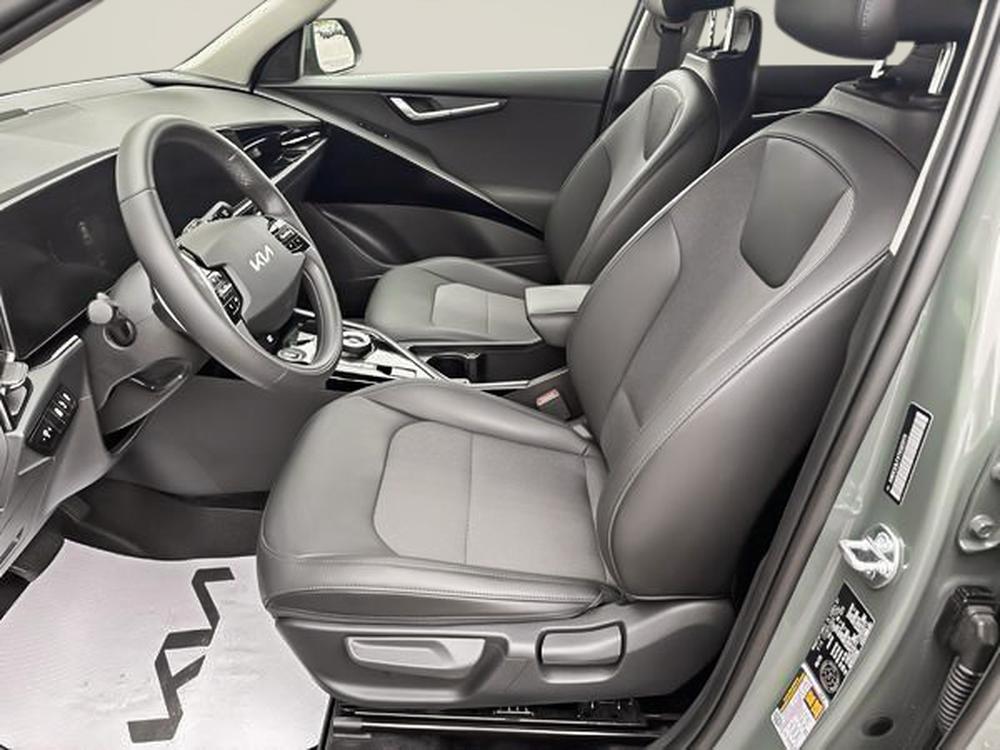 Kia Niro hybride rechargeable EX 2026 d&rsquo;occasion à vendre - 16