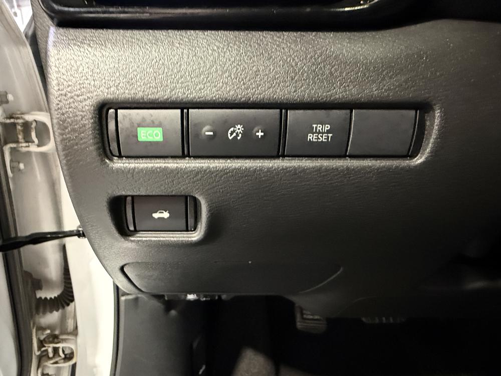 Nissan Sentra SR 2022 à vendre à Trois-Rivières - 17