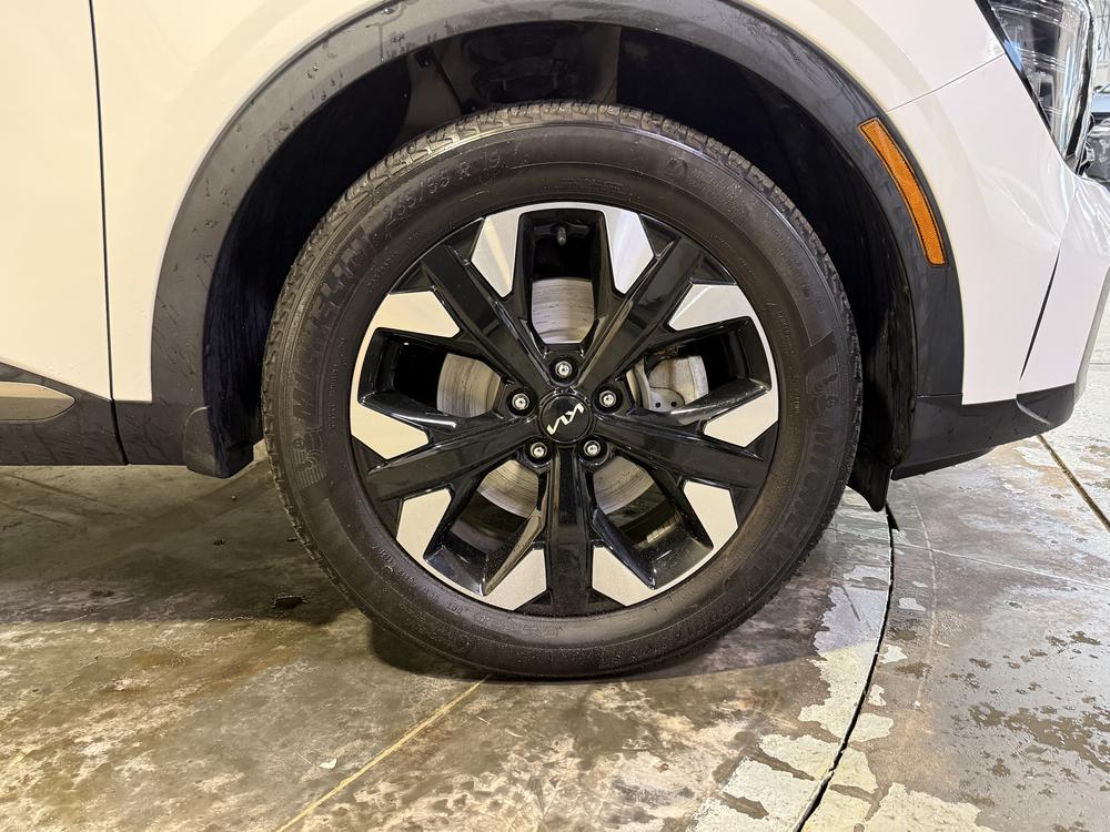 Kia Sportage X-LINE LIMITED 2023 d&rsquo;occasion à vendre - 13