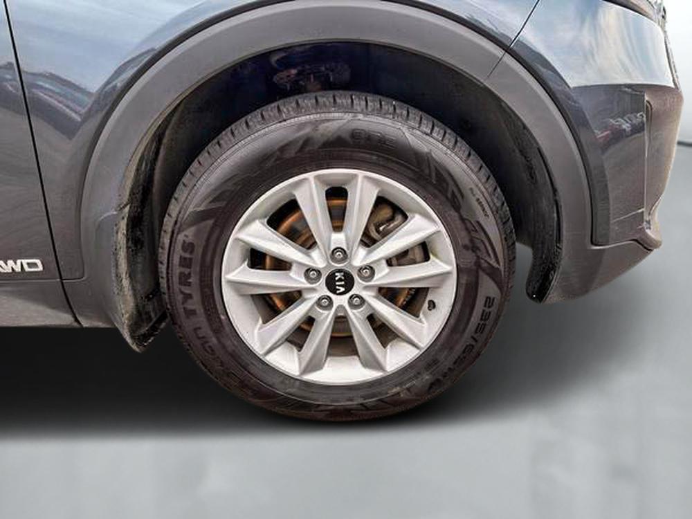 Kia Sorento LX V6 AWD 2020 d&rsquo;occasion à vendre - 12