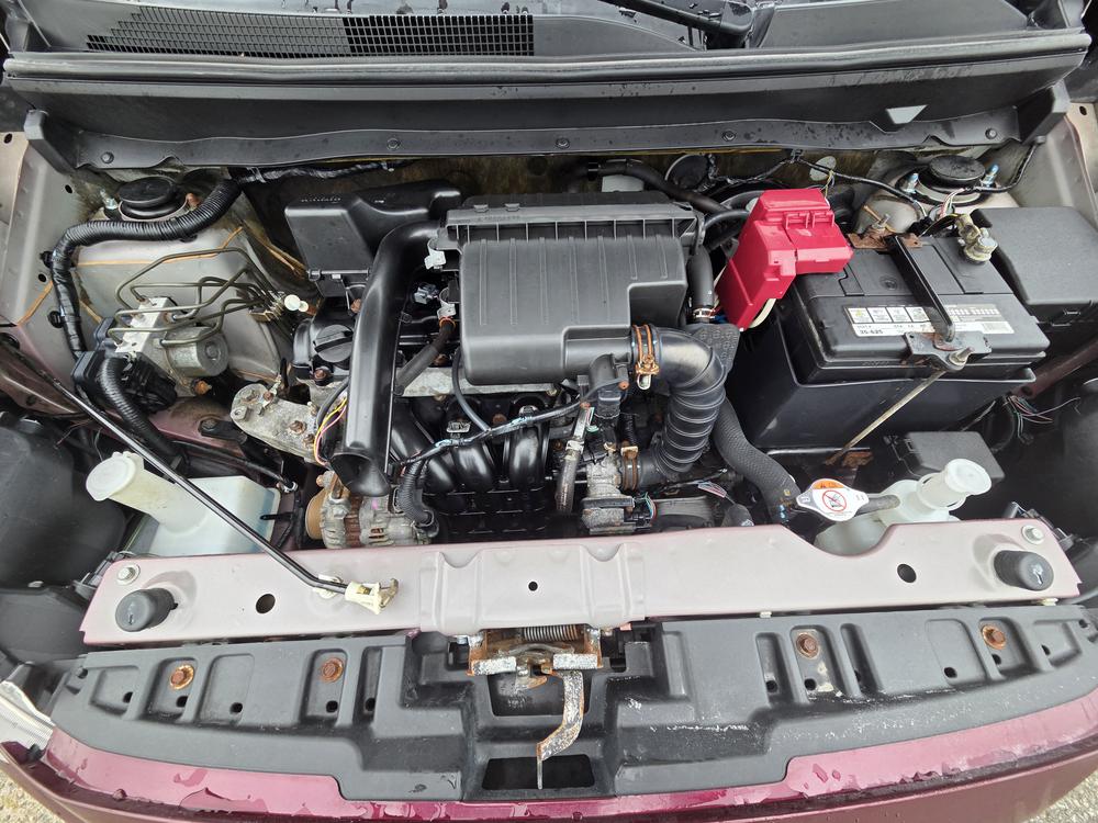 Mitsubishi Mirage ES 2019 d&rsquo;occasion à vendre - 7