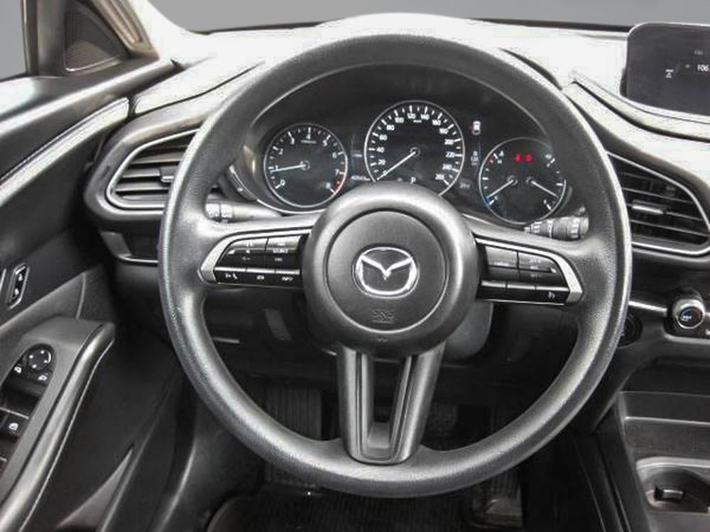 Mazda CX-30 GX 2024 d&rsquo;occasion à vendre - 14