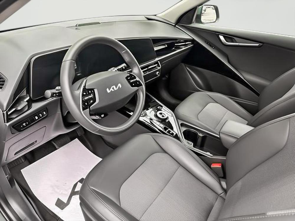 Kia Niro hybride rechargeable EX 2026 d&rsquo;occasion à vendre - 19