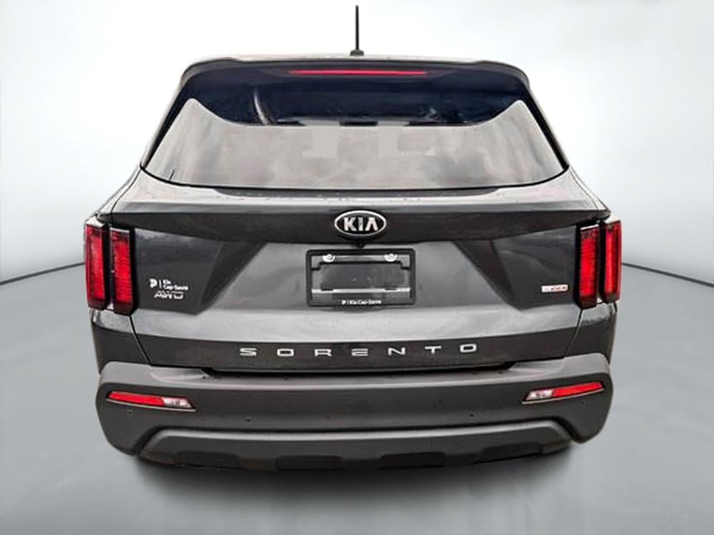 Kia Sorento LX 2.5L 2021 d&rsquo;occasion à vendre - 7