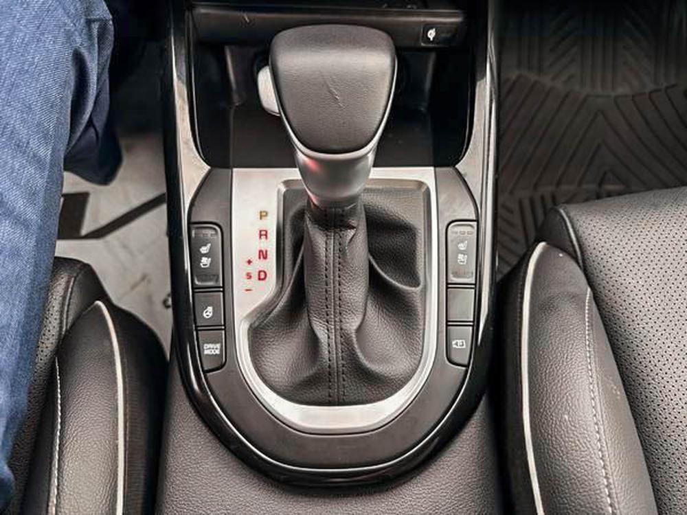 Kia Forte GT-LINE 2024 d&rsquo;occasion à vendre - 26