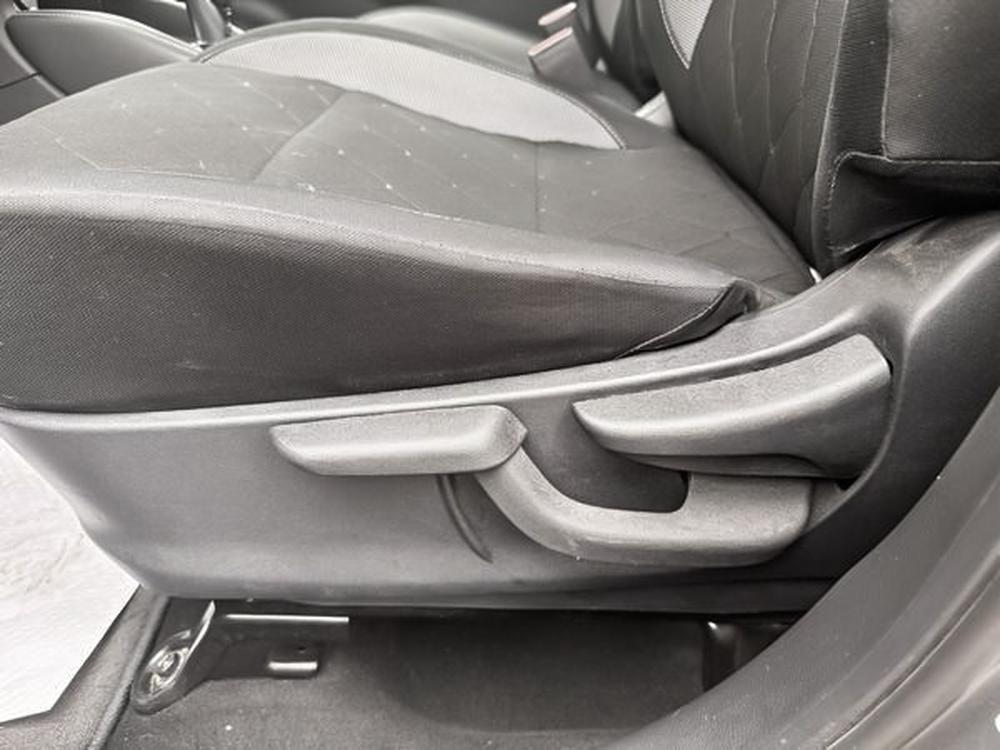 Nissan Kicks SV 2020 d&rsquo;occasion à vendre - 18