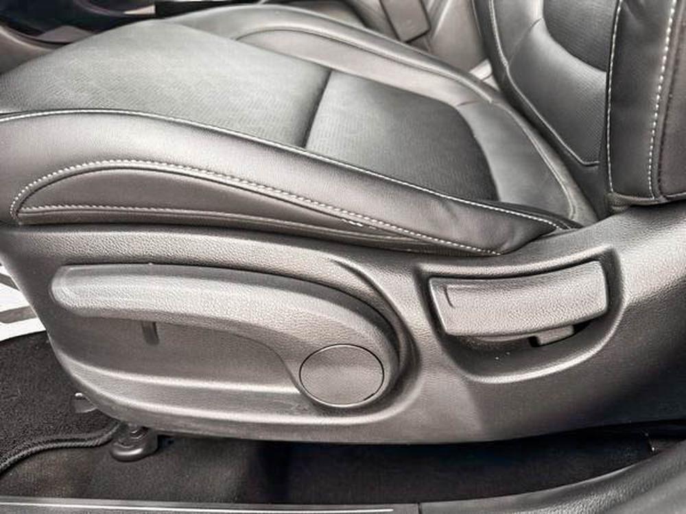 Kia Seltos EX AWD 2023 d&rsquo;occasion à vendre - 18