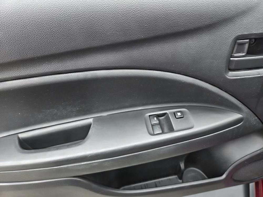 Mitsubishi Mirage ES 2019 d&rsquo;occasion à vendre - 8