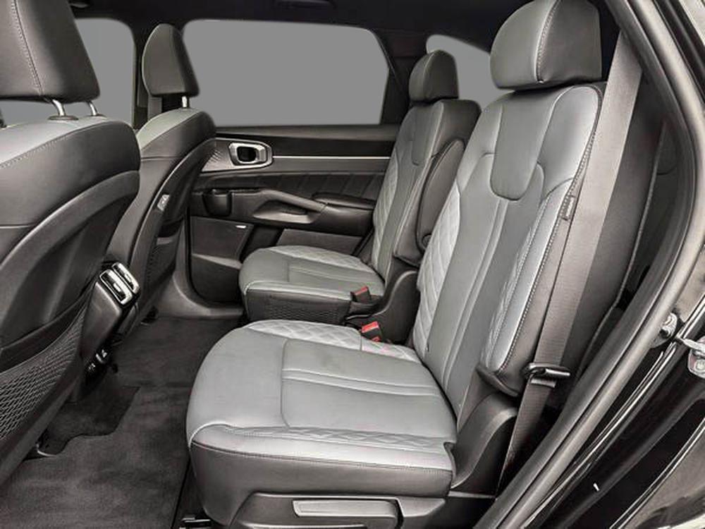 Kia Sorento hybride rechargeable SX AWD 2025 d&rsquo;occasion à vendre - 34