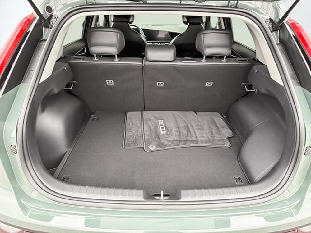 Kia Niro hybride rechargeable EX 2026 d&rsquo;occasion à vendre - 32