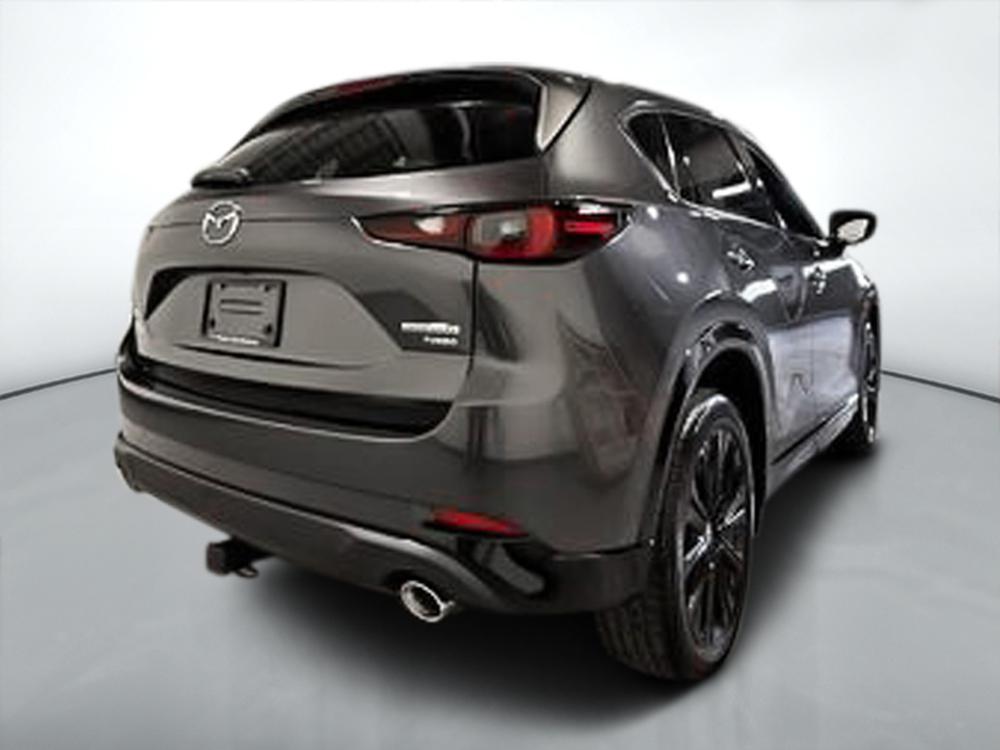 Mazda CX-5 Sport 2025 d&rsquo;occasion à vendre - 3