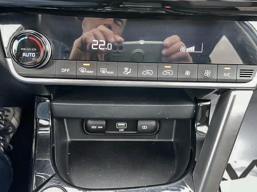 Kia Seltos EX 2022 d&rsquo;occasion à vendre - 22