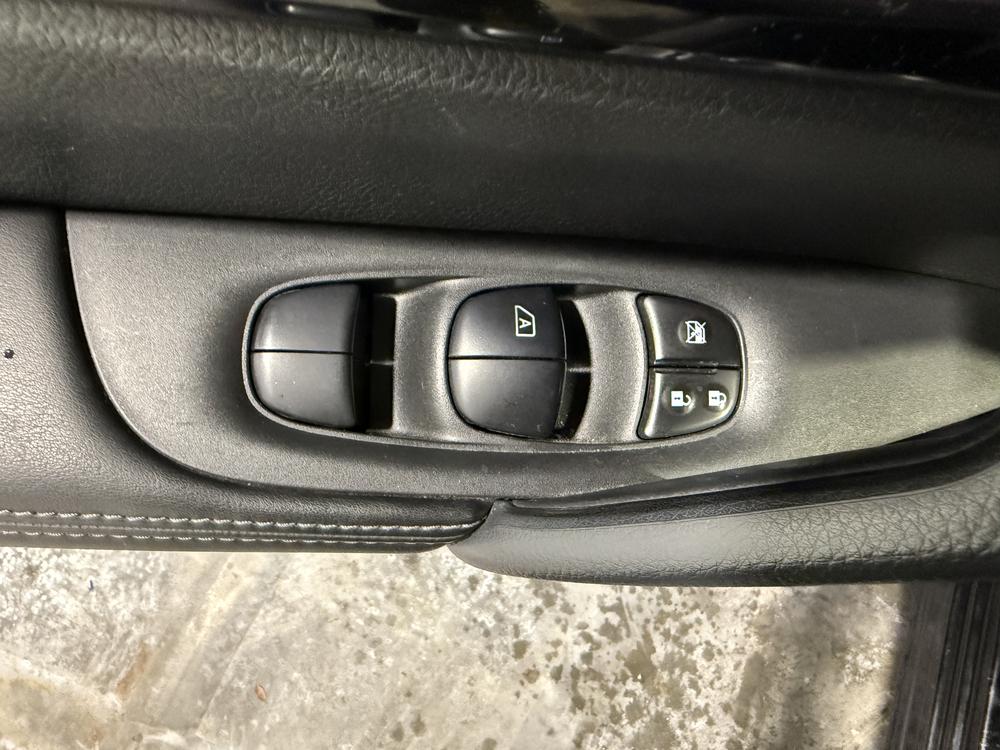 Nissan Qashqai SV TI 2021 d&rsquo;occasion à vendre - 16