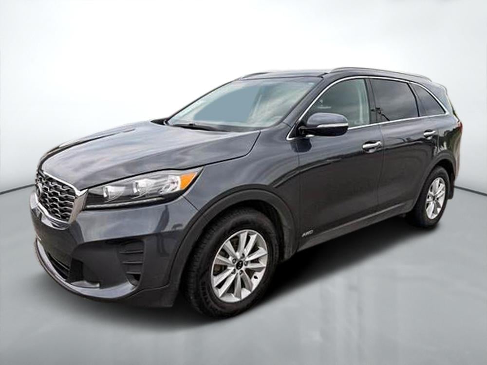 Kia Sorento LX V6 AWD 2020 d&rsquo;occasion à vendre - 3