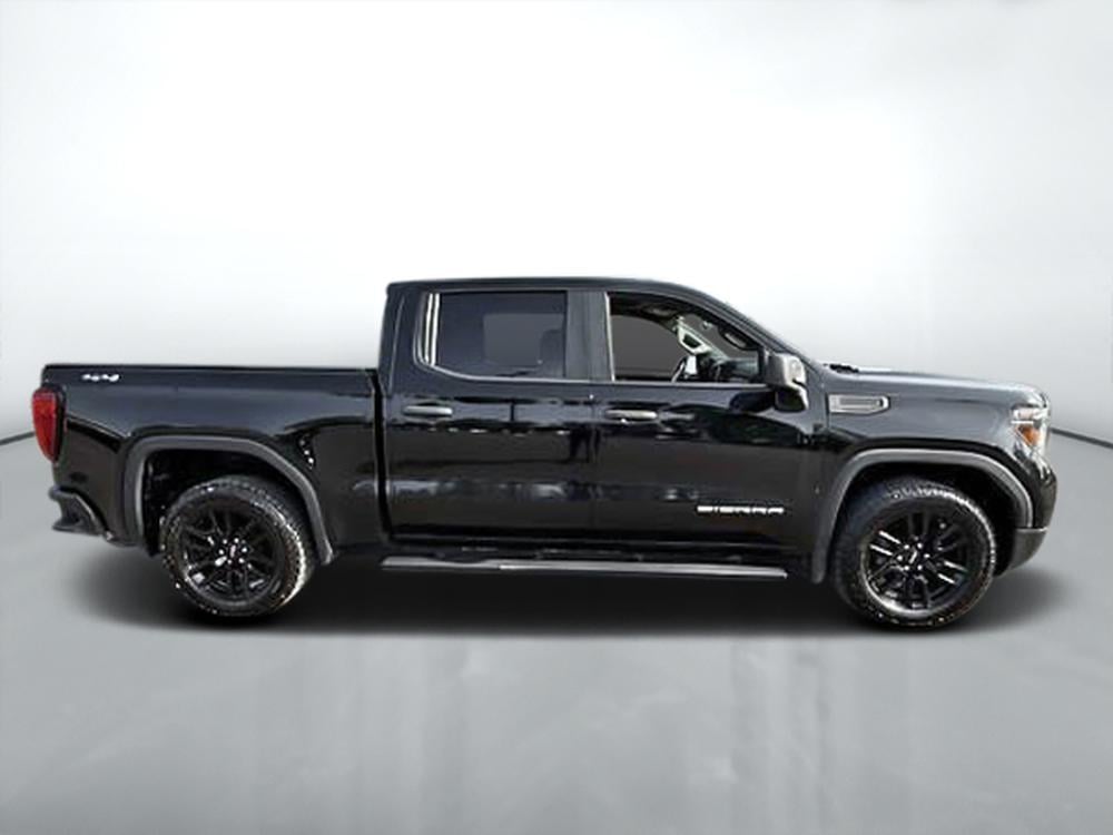 GMC Sierra 1500 Base 2020 d&rsquo;occasion à vendre - 2