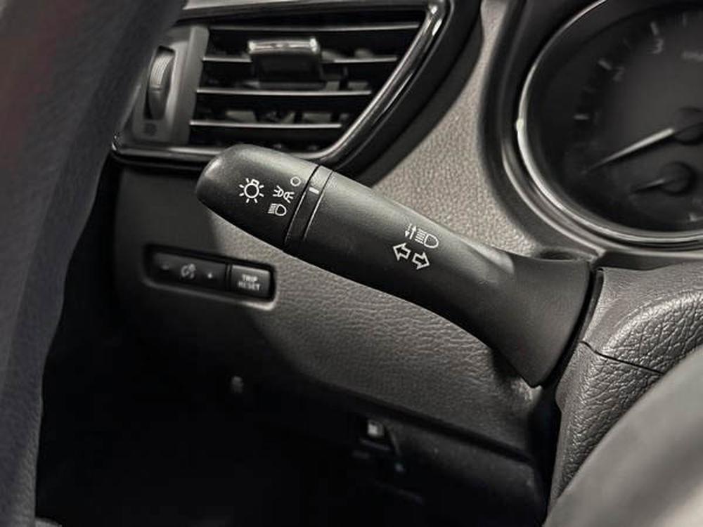 Nissan Rogue 2018 Noir usage à vendre Nissan Rogue 2018 Noir usage à vendre