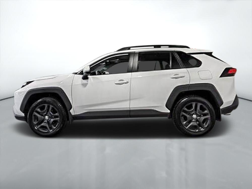 Toyota RAV4 Trail 2023 d&rsquo;occasion à vendre - 7