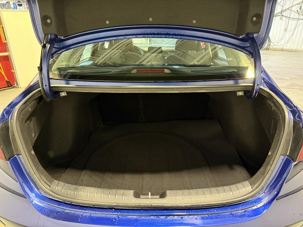 Kia Forte EX 2024 d&rsquo;occasion à vendre - 30
