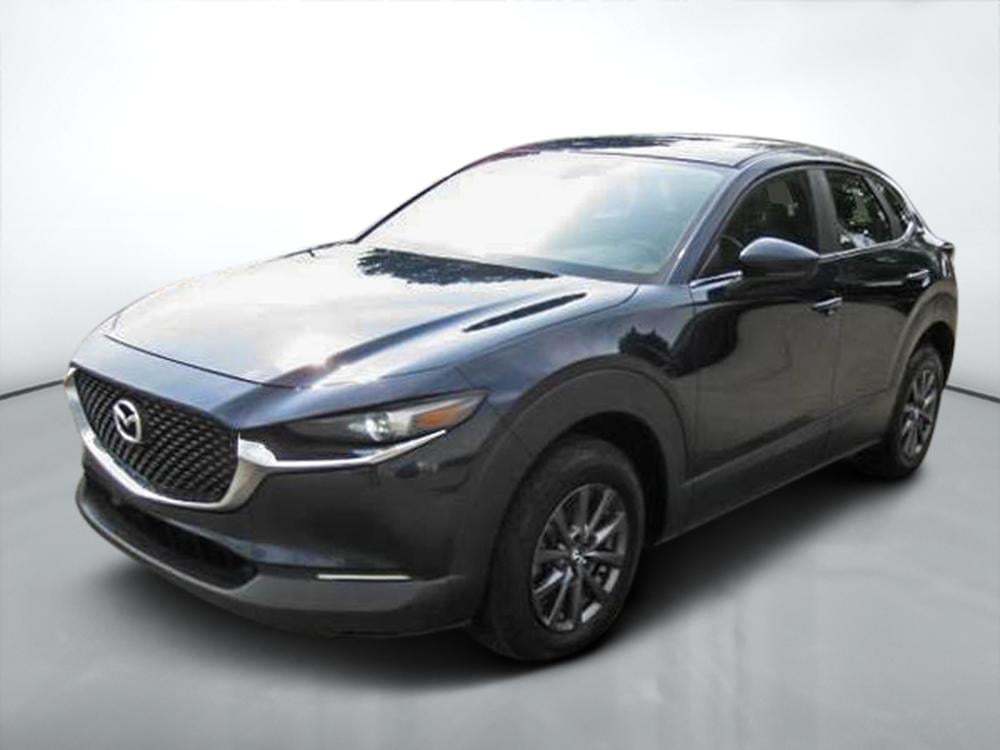 Mazda CX-30 GX 2024 d&rsquo;occasion à vendre - 2