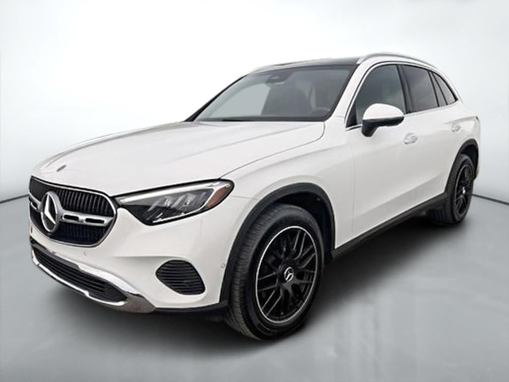 Mercedes-Benz GLC GLC300 2024 d&rsquo;occasion à vendre - 3