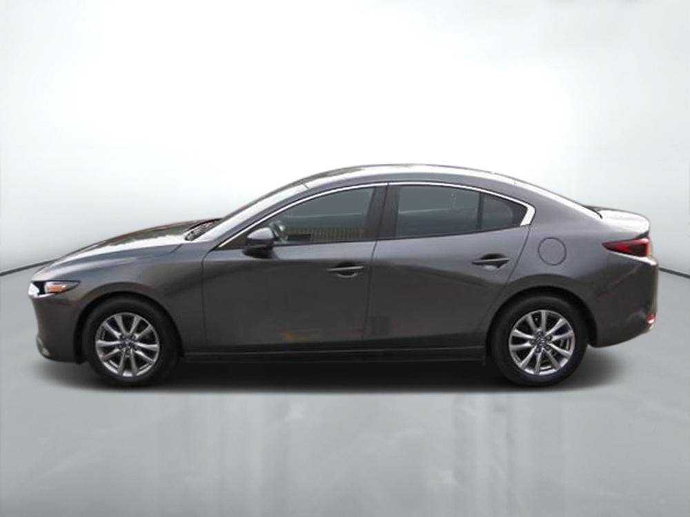 Mazda Mazda3 GS 2023 d&rsquo;occasion à vendre - 3