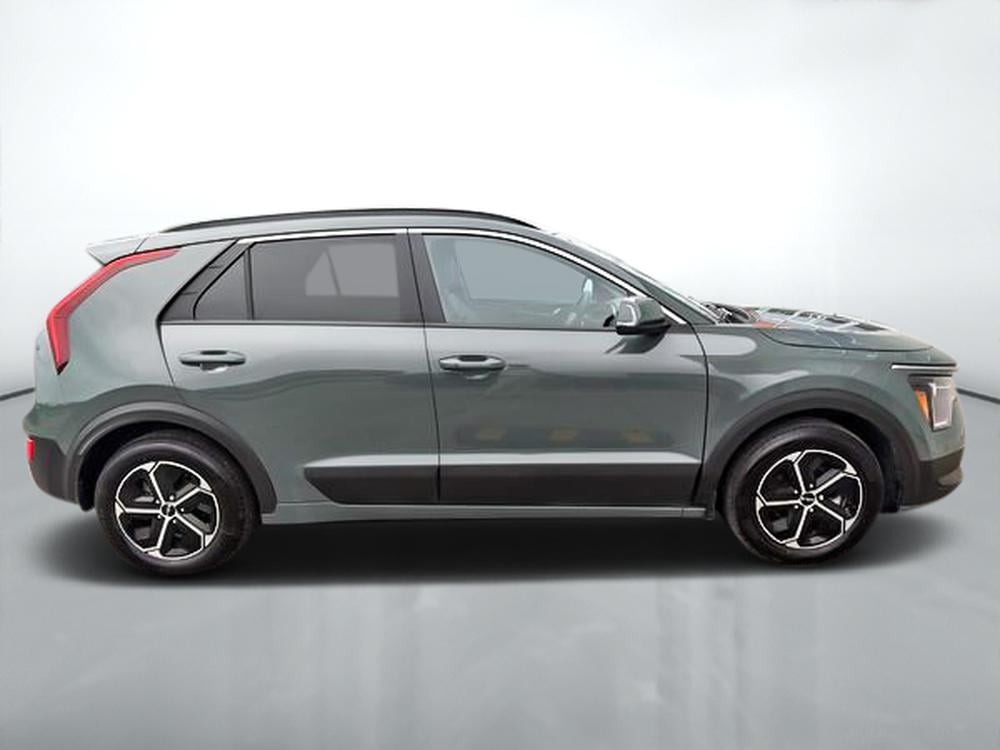 Kia Niro hybride rechargeable EX 2026 d&rsquo;occasion à vendre - 9